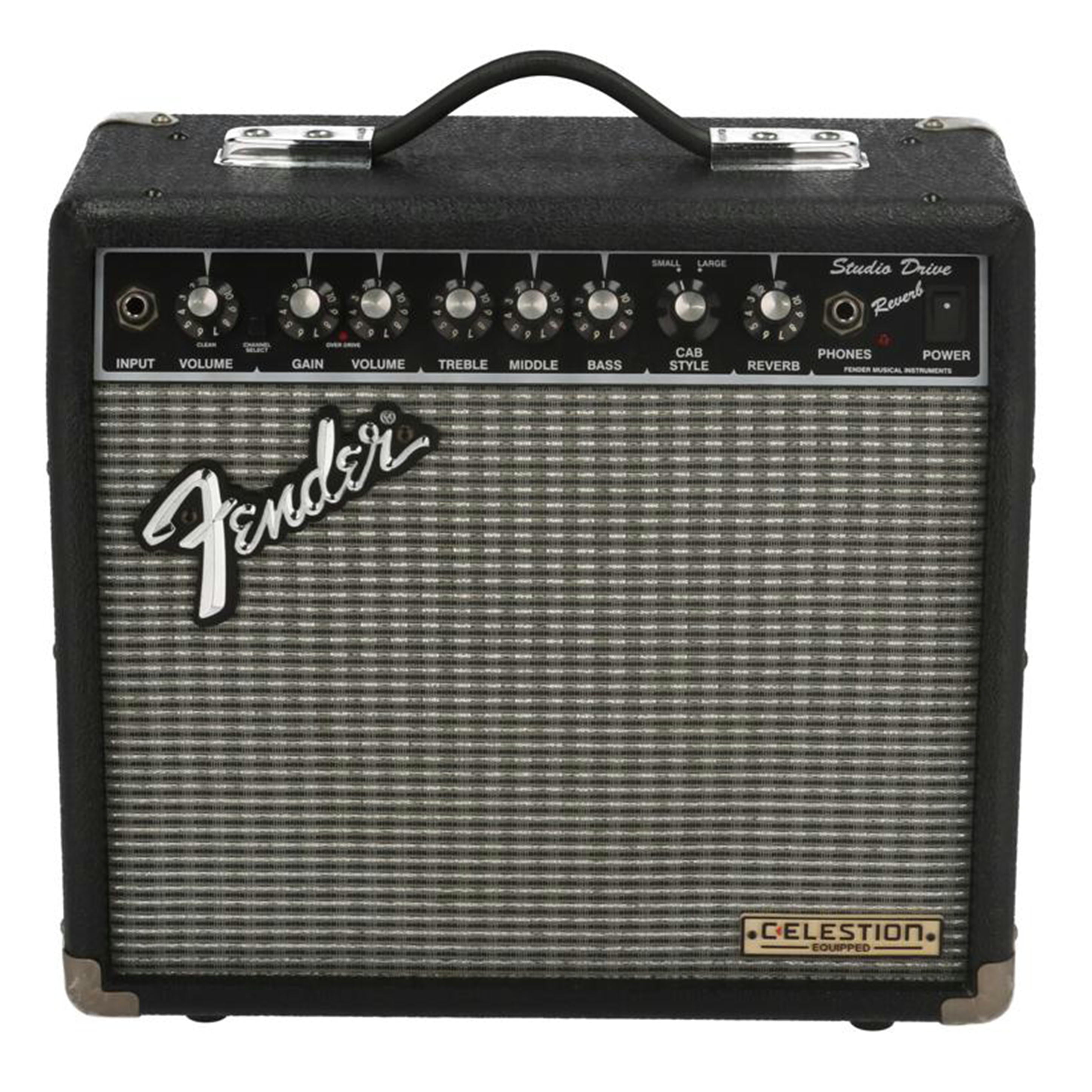 FENDER フェンダー　/ギターアンプ/SDR-15CE//005193/Bランク/62
