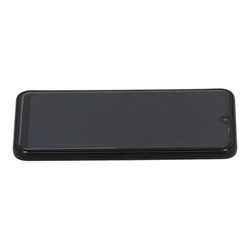 FUJITSU FCNT au 富士通 /スマートフォン/arrows We 64GB/FCG01//ebc90a5e/Bランク/65