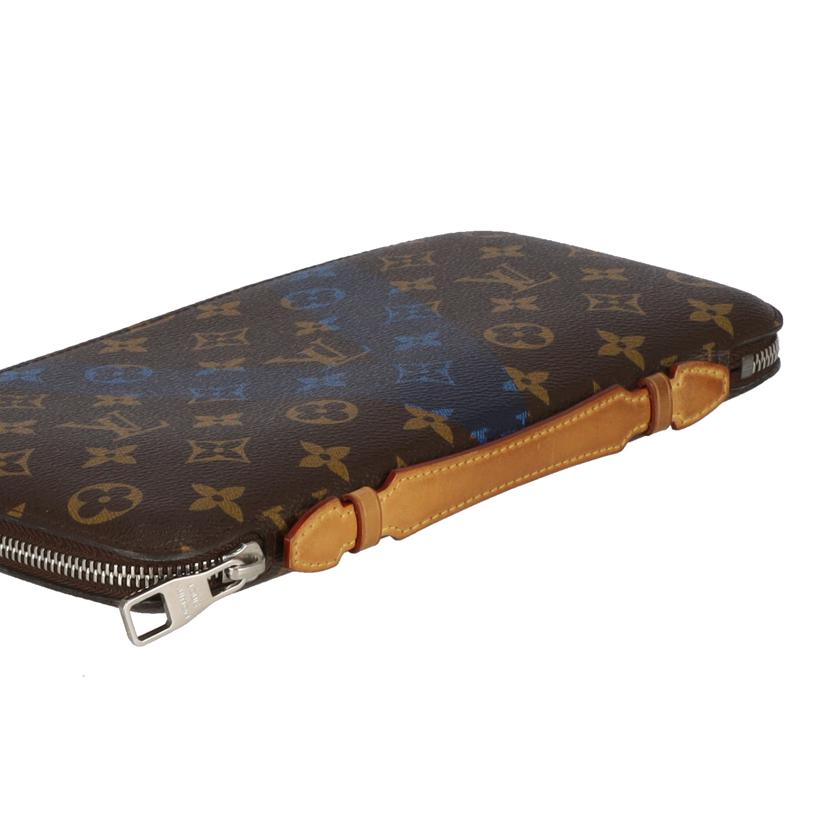 LOUIS VUITTON LOUIS VUITTON/オーガナイザーアトール／モノグラムV/M61172//MI1***/Aランク/78