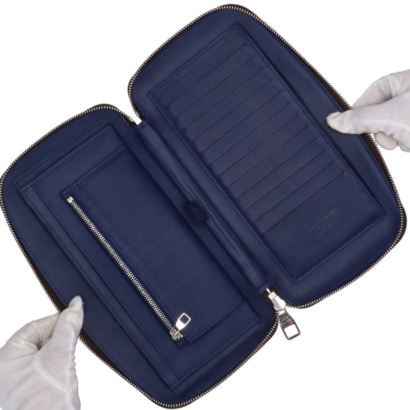 LOUIS VUITTON LOUIS VUITTON/オーガナイザーアトール／モノグラムV/M61172//MI1***/Aランク/78