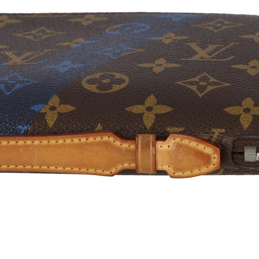 LOUIS VUITTON LOUIS VUITTON/オーガナイザーアトール／モノグラムV/M61172//MI1***/Aランク/78