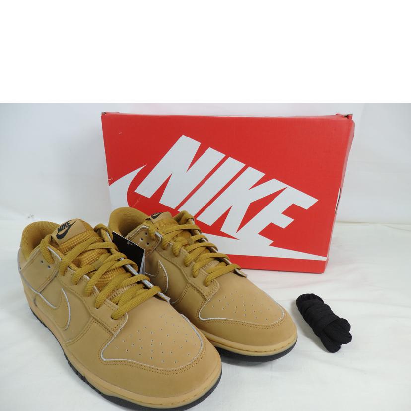 NIKE ナイキ/NIKE　DUNK　LOW／31．0cm/HQ1932-700//Sランク/84