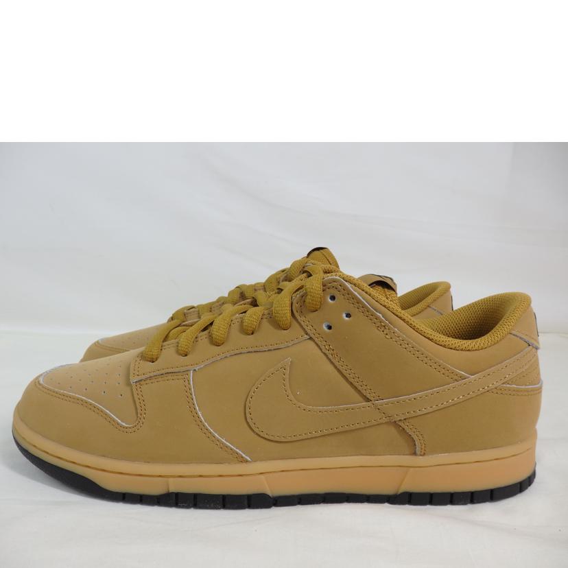 NIKE ナイキ/NIKE　DUNK　LOW／31．0cm/HQ1932-700//Sランク/84