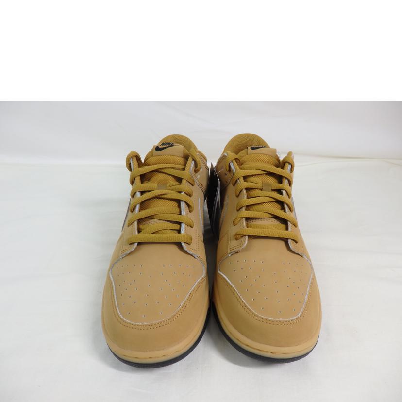 NIKE ナイキ/NIKE　DUNK　LOW／31．0cm/HQ1932-700//Sランク/84