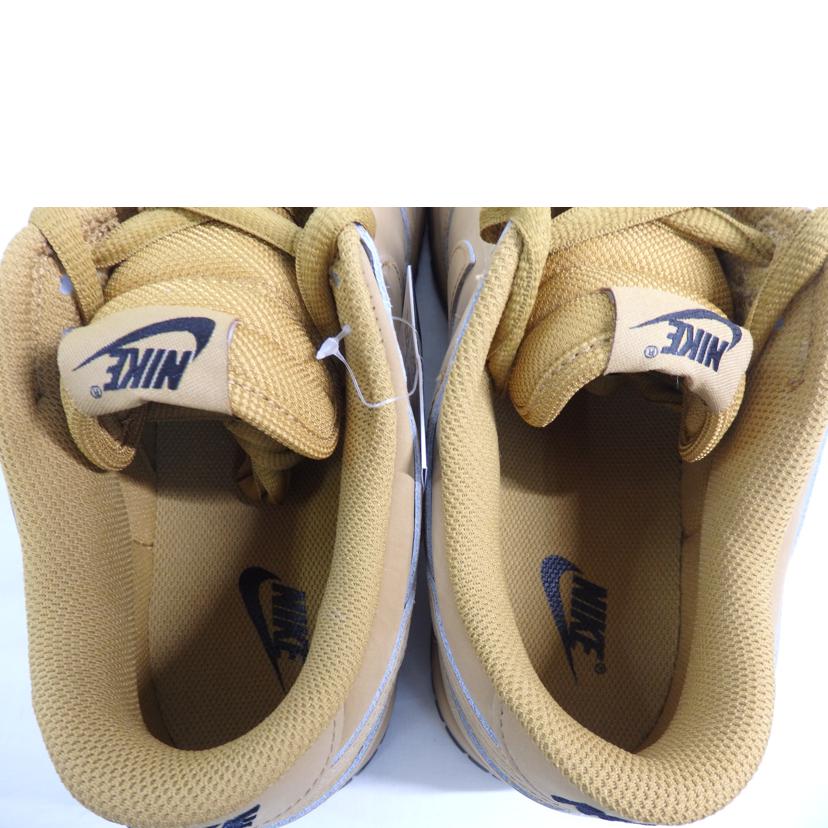 NIKE ナイキ/NIKE　DUNK　LOW／31．0cm/HQ1932-700//Sランク/84