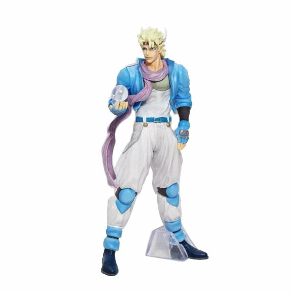BANDAI バンダイ/シーザー・アントニオ・ツェペリ　MASTERLISE//ABランク/42