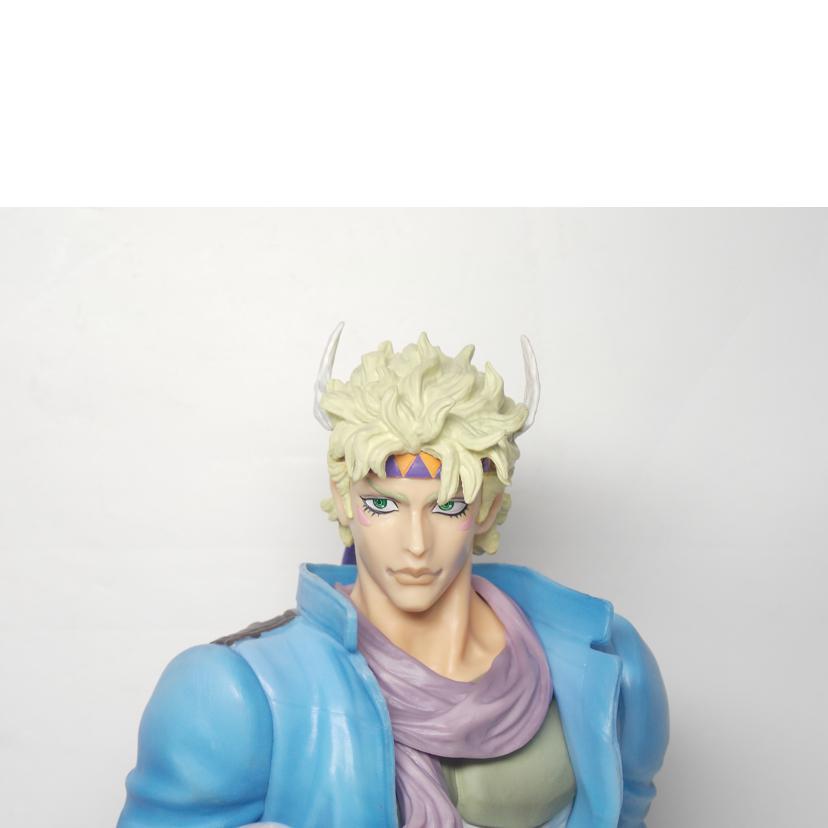BANDAI バンダイ/シーザー・アントニオ・ツェペリ　MASTERLISE//ABランク/42