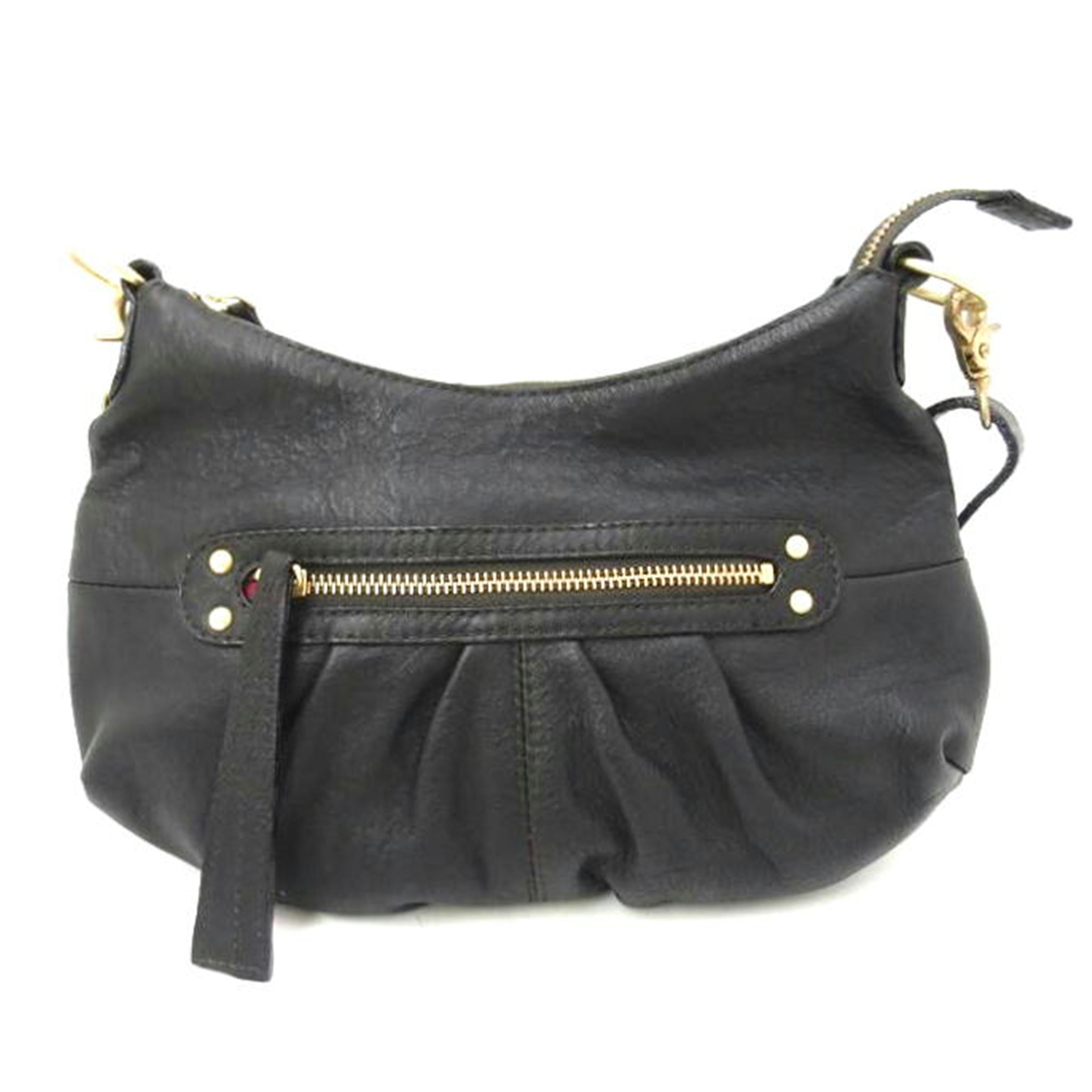 Dakota ダコタ/Dakota　レザーショルダーバッグ//SAランク/69