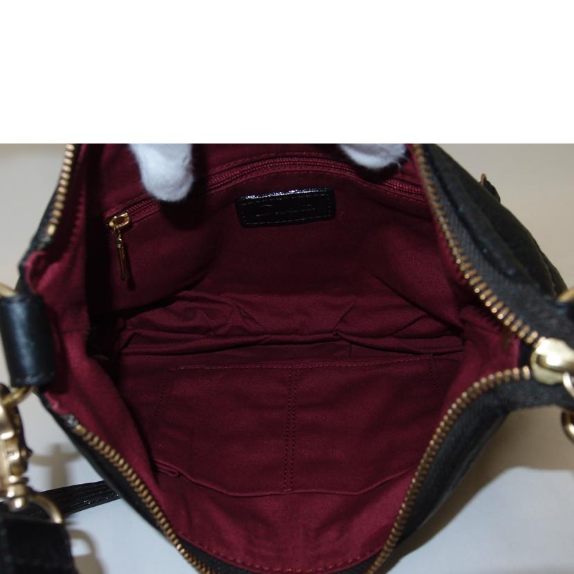 Dakota ダコタ/Dakota　レザーショルダーバッグ//SAランク/69