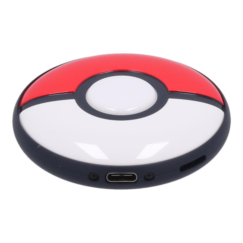 Pokemon ポケモンカンパニー/Pokemon　GO　Plus/PMC-004//-/Bランク/82