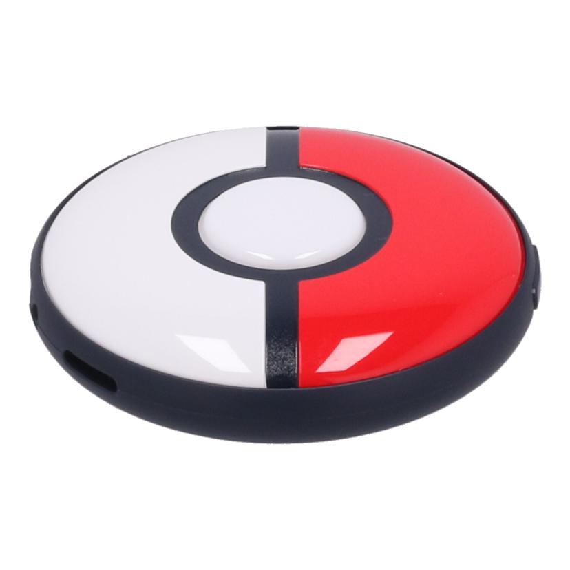 Pokemon ポケモンカンパニー/Pokemon　GO　Plus/PMC-004//-/Bランク/82
