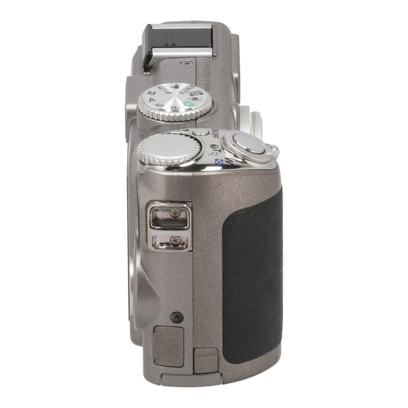 Nikon ニコン /デジタルカメラ（オールド）/COOLPIX P5000 //25304315/BCランク/69
