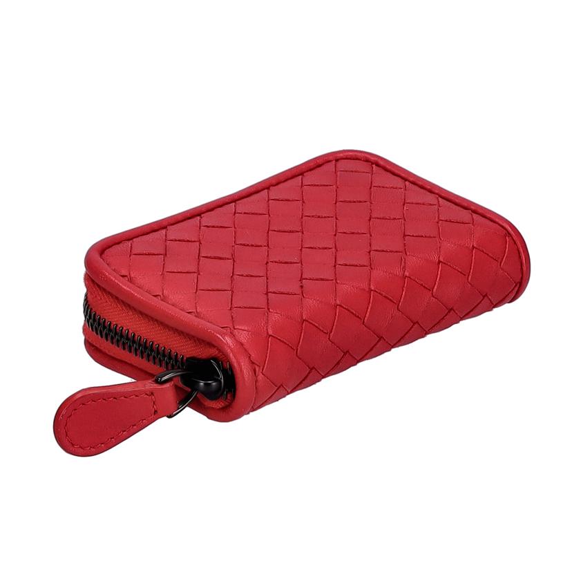 BOTTEGA　VENETA ﾎﾞｯﾃｶﾞｳﾞｪﾈﾀ/イントレチャート／コインケース//P00*******/ABランク/93