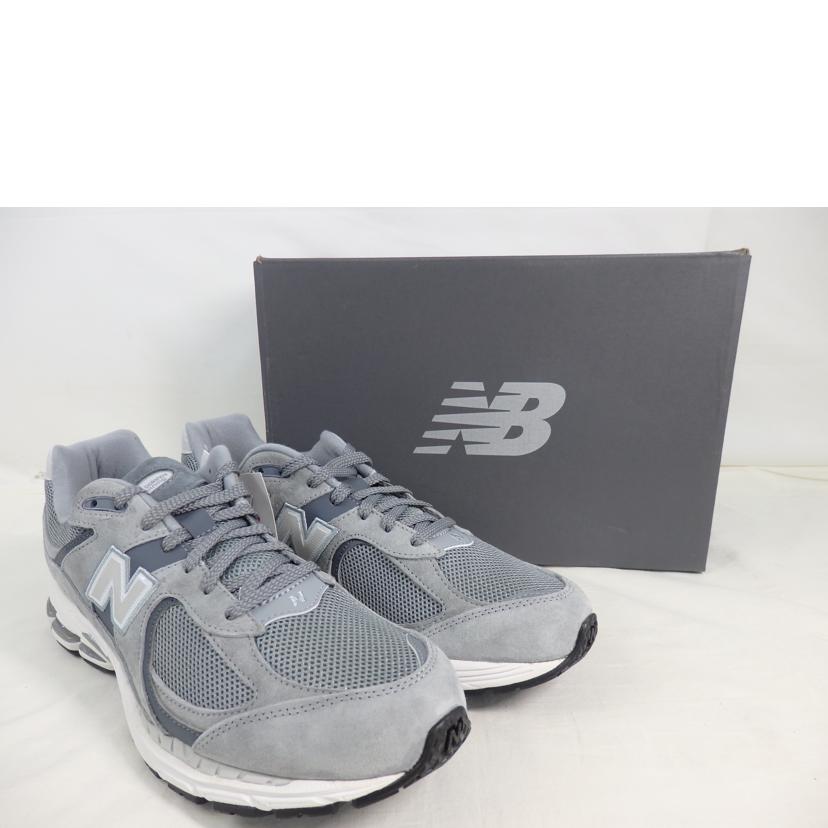 new　balance ニューバランス/NB　スニーカー／30．0cm/M2002RST//Sランク/84