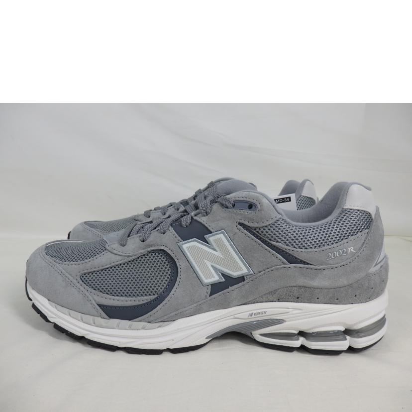 new　balance ニューバランス/NB　スニーカー／30．0cm/M2002RST//Sランク/84