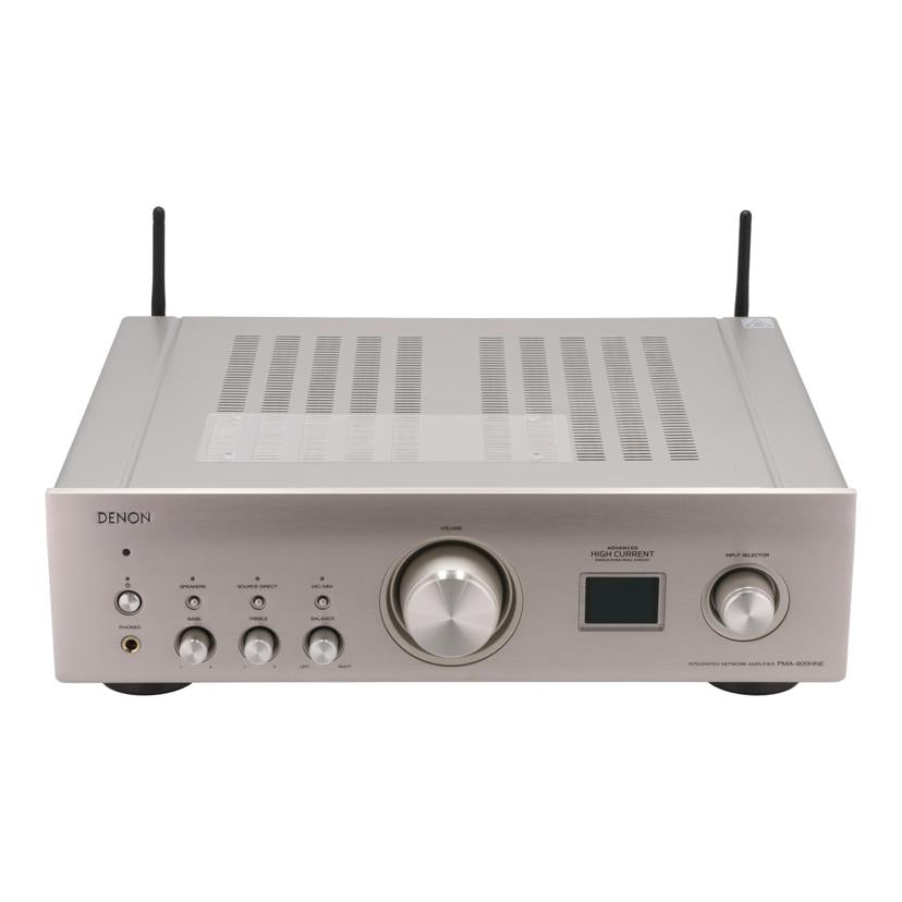 DENON デノン/ネットワークアンプ/PMA-900HNE//DBSZ022403114/Aランク/71