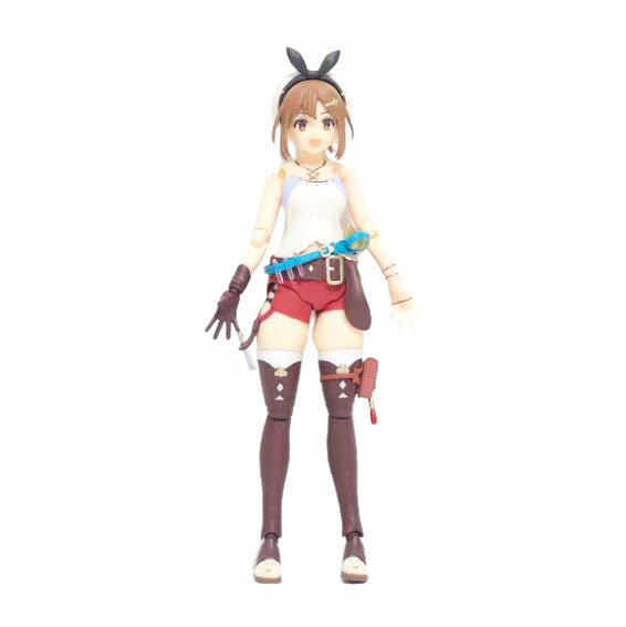 Max　Factory マックスファクトリー/figma　ライザリン・シュタウト/535//ABランク/42
