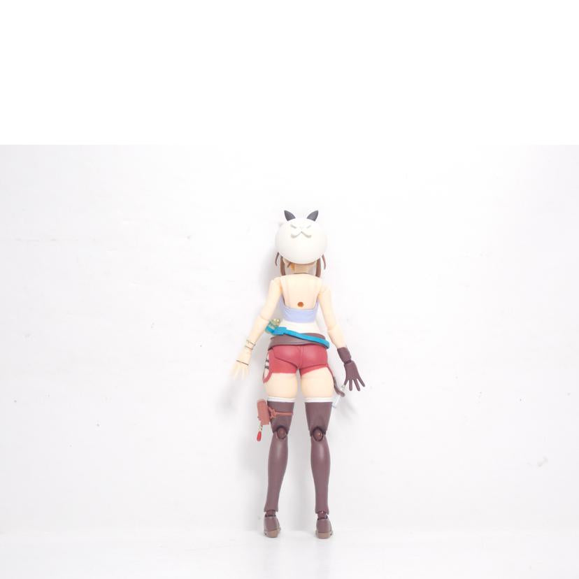 Max　Factory マックスファクトリー/figma　ライザリン・シュタウト/535//ABランク/42