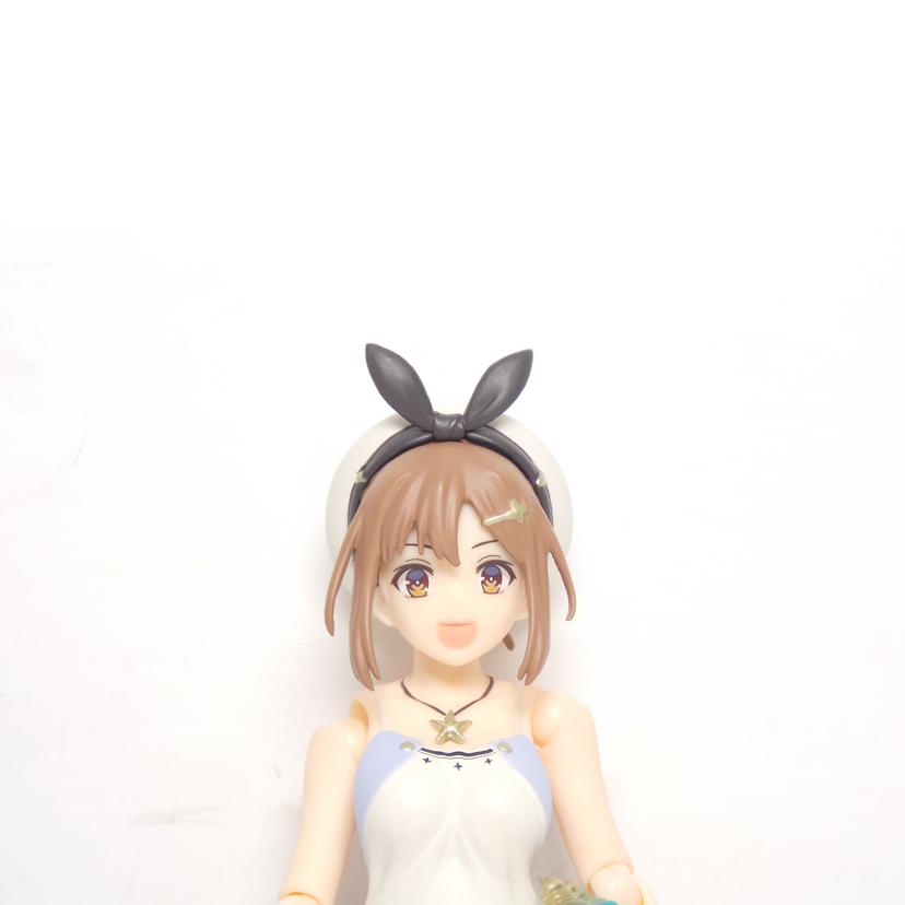 Max　Factory マックスファクトリー/figma　ライザリン・シュタウト/535//ABランク/42