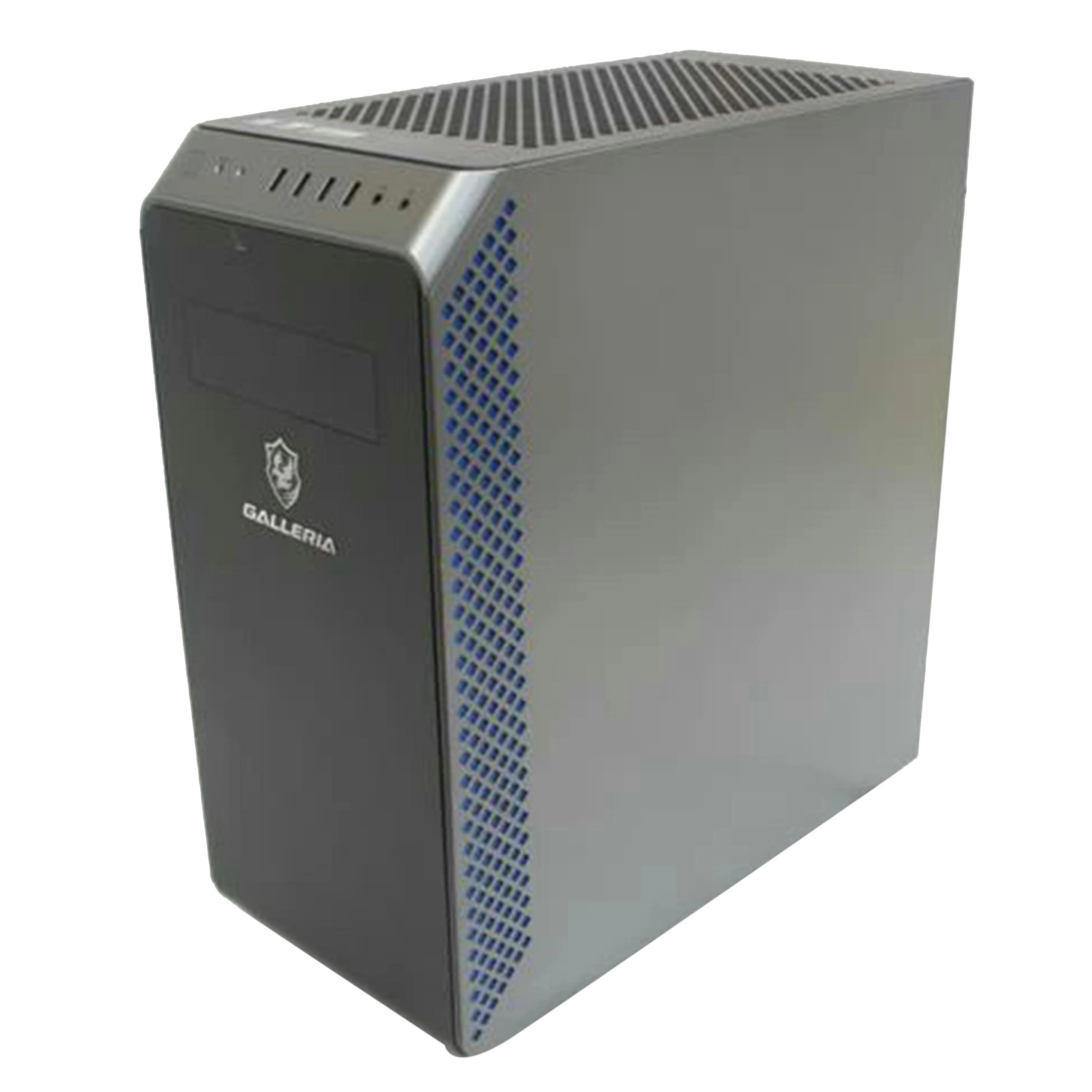 THIRDWAVE　DOSPARA　GALLERIA ドスパラ　/Win11ゲーミングPC/XA7C-R37//72098052148/Bランク/05
