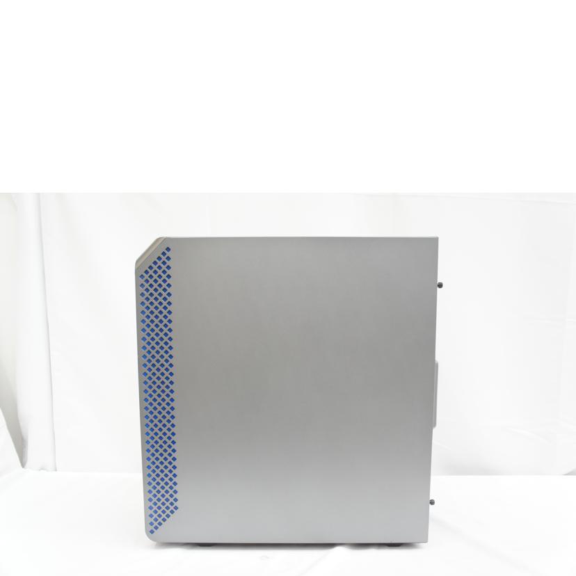 THIRDWAVE　DOSPARA　GALLERIA ドスパラ　/Win11ゲーミングPC/XA7C-R37//72098052148/Bランク/05