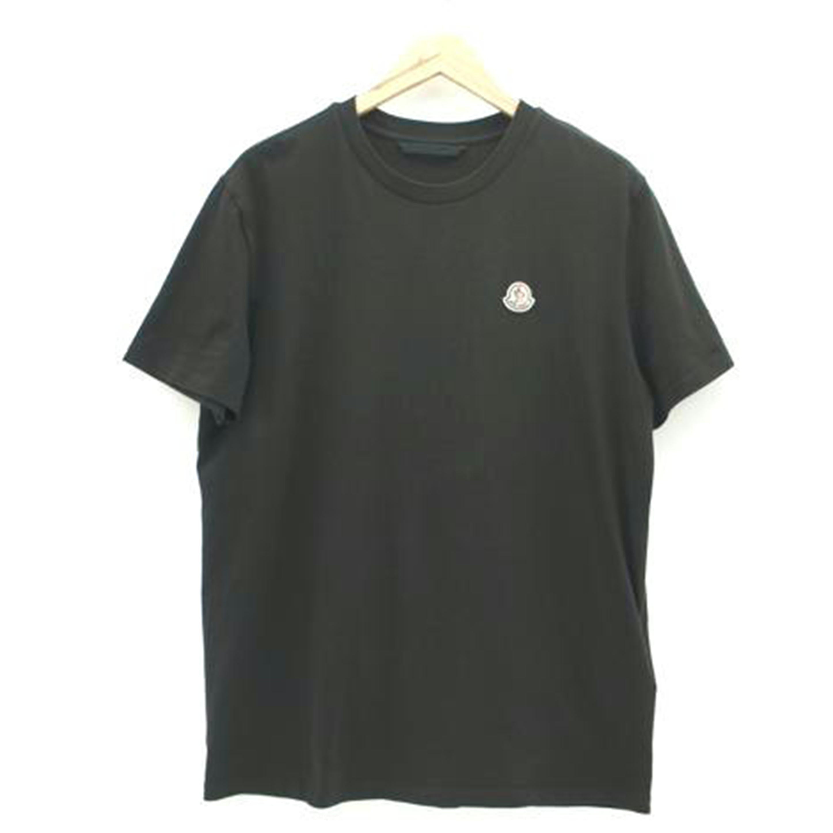 MONCLER モンクレール/　MONCLER　MAGLIA　T－SHIRT　L/F10928C70910//ABランク/67