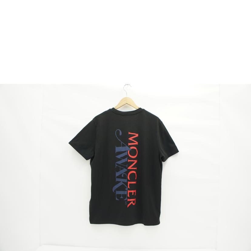 MONCLER モンクレール/　MONCLER　MAGLIA　T－SHIRT　L/F10928C70910//ABランク/67