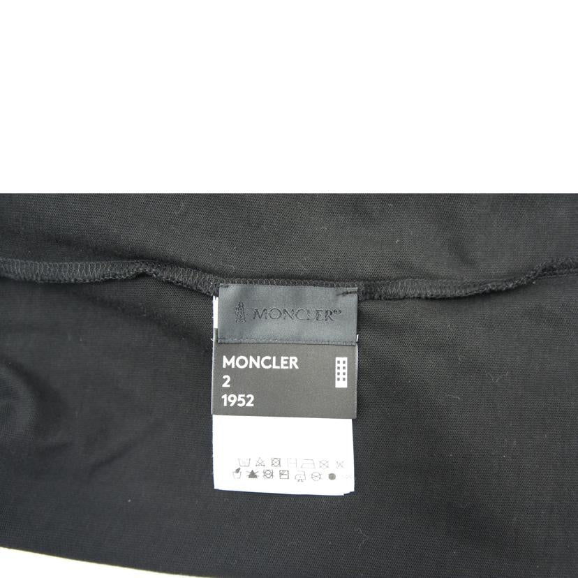 MONCLER モンクレール/　MONCLER　MAGLIA　T－SHIRT　L/F10928C70910//ABランク/67