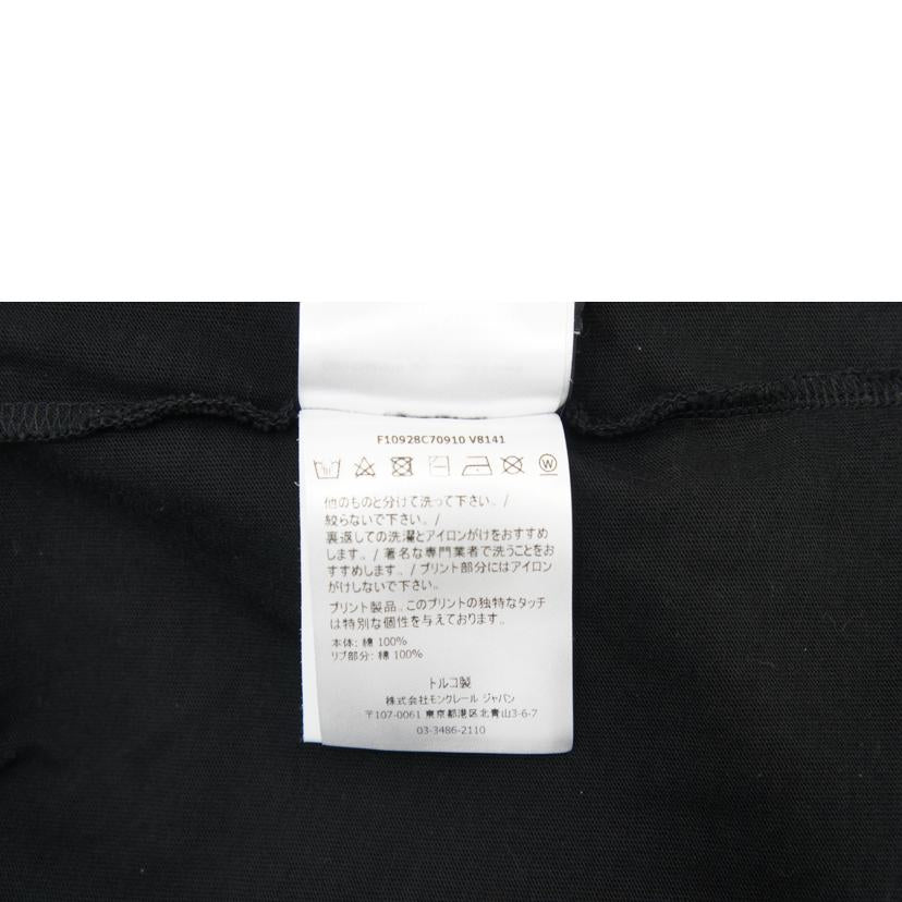 MONCLER モンクレール/　MONCLER　MAGLIA　T－SHIRT　L/F10928C70910//ABランク/67