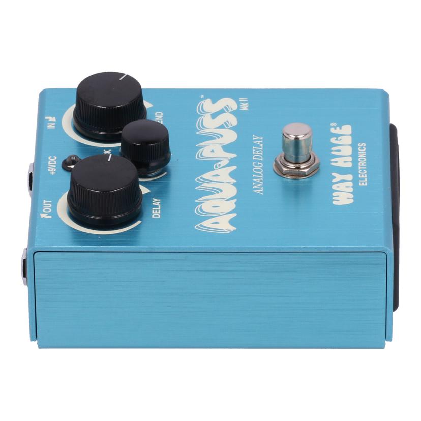 WAY HUGE /楽器｜WonderREX-ONLINE 公式通販サイト