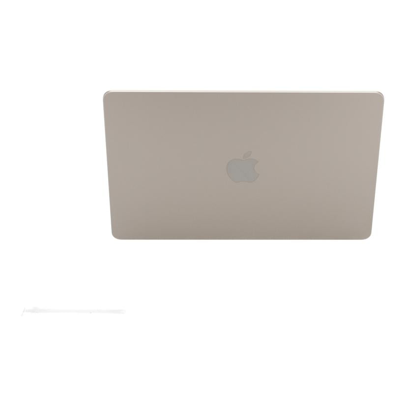 Apple アップル　/MacBook　Air（M2，2022）/MLY23J/A//MJ2MG94T0V/Aランク/65