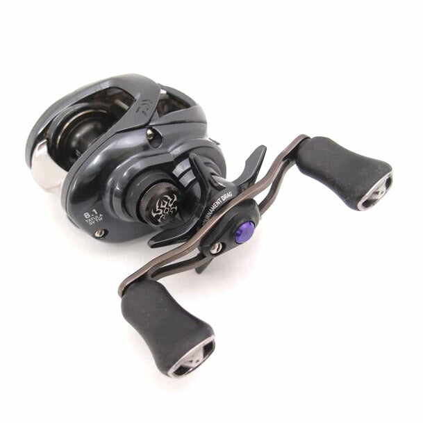海外限定モデル DAIWA 一撃 X LT2500S 実釣未使用 ダイワ 海外限定モデル DAIWA 一撃 X LT2500S 実釣未使用 ダイワ
