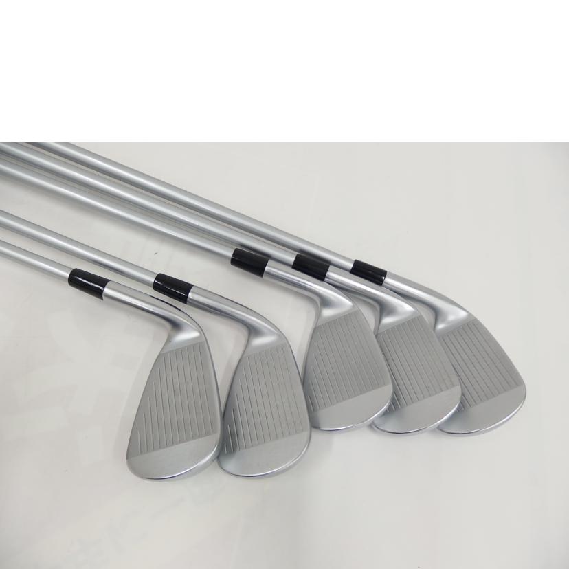 MIZUNO ミズノ/アイアンセット　JPX921　MIZUNO/JPX921//ABランク/82