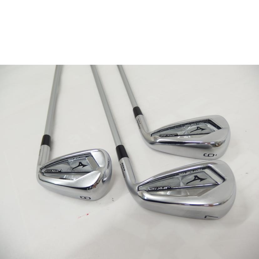 MIZUNO ミズノ/アイアンセット　JPX921　MIZUNO/JPX921//ABランク/82