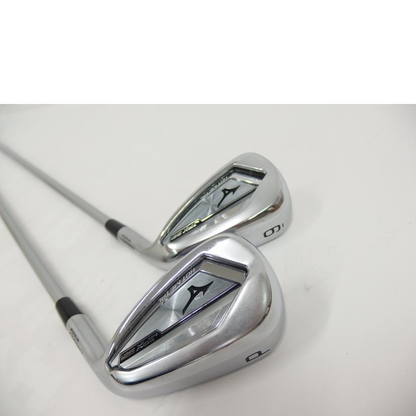 MIZUNO ミズノ/アイアンセット　JPX921　MIZUNO/JPX921//ABランク/82