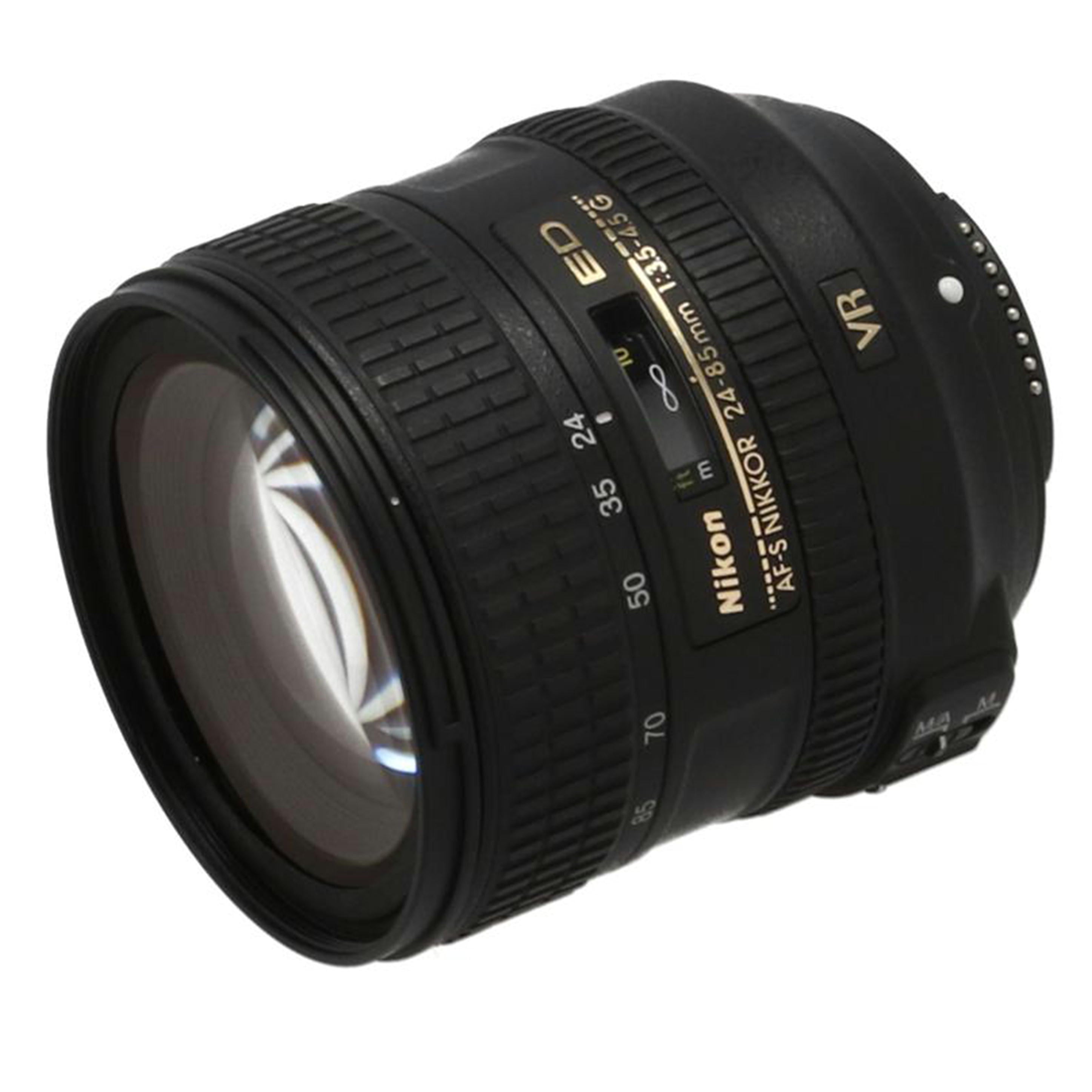 Nikon ニコン /交換レンズ/24－85mm/AF-S 24-85mm f3.5-4.5G ED VR//2136699/Bランク/69