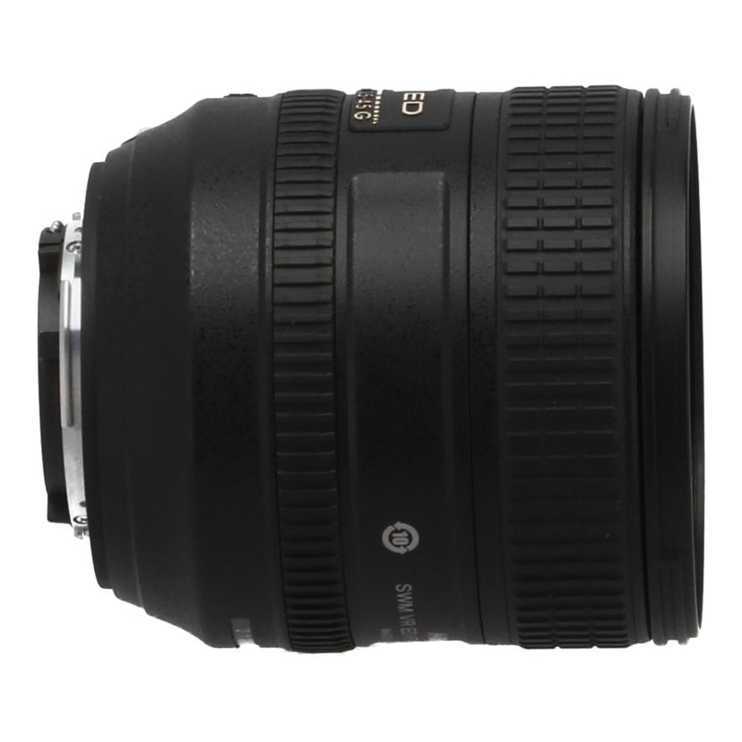Nikon ニコン /交換レンズ/24－85mm/AF-S 24-85mm f3.5-4.5G ED VR//2136699/Bランク/69