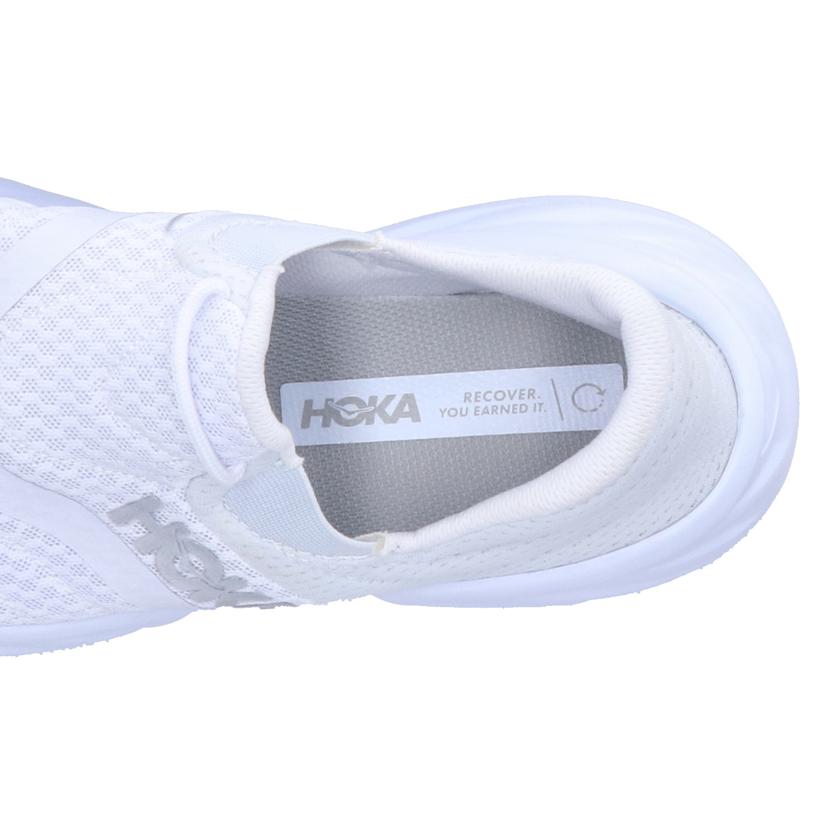 HOKA　ONEONE ホカ オネオネ/W　ORA　RECOVERY　SHOE　2／オラ　リカバリー　シュー　2/1119398//SAランク/05