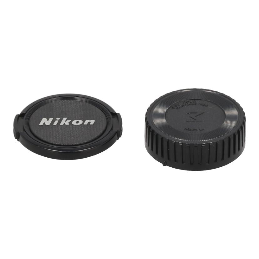 Nikon ニコン /交換レンズ/35－70mm/AF 35-70mm f3.3-4.5 //4717475/Bランク/69