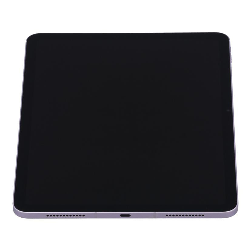 Apple　SIMフリー アップル　/iPad　Air　第6世代　Cellular　M2　128GB　2024/3M677J/A//KVWFQ0XNYV/Bランク/22
