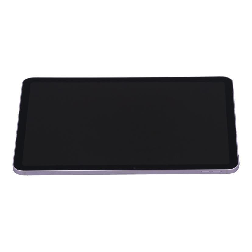 Apple　SIMフリー アップル　/iPad　Air　第6世代　Cellular　M2　128GB　2024/3M677J/A//KVWFQ0XNYV/Bランク/22