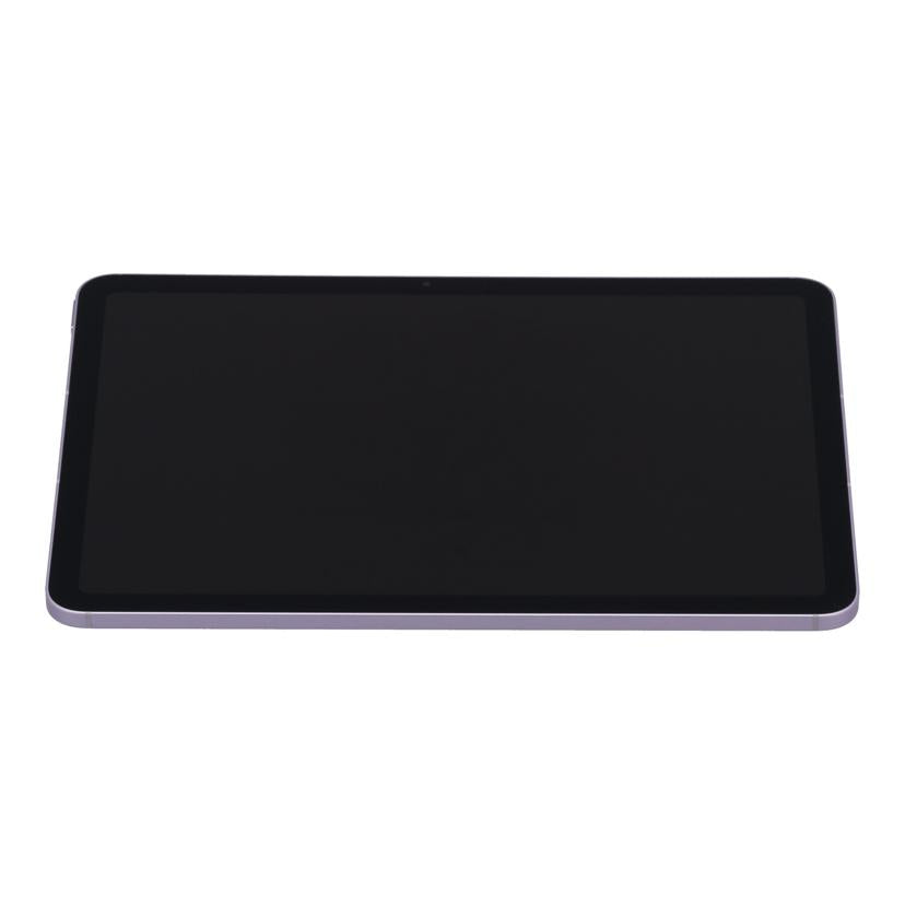 Apple　SIMフリー アップル　/iPad　Air　第6世代　Cellular　M2　128GB　2024/3M677J/A//KVWFQ0XNYV/Bランク/22