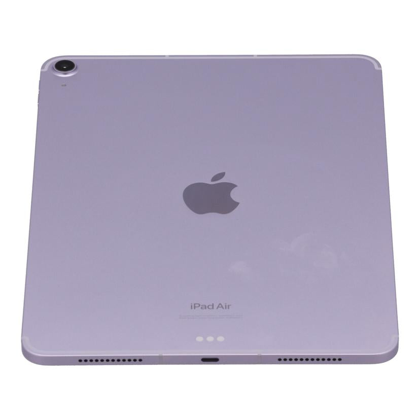 Apple　SIMフリー アップル　/iPad　Air　第6世代　Cellular　M2　128GB　2024/3M677J/A//KVWFQ0XNYV/Bランク/22