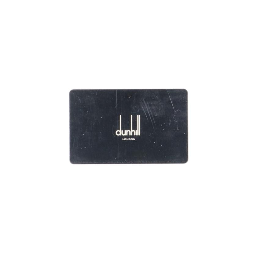 dunhill ダンヒル/クラッチバッグ/DU18F3850CT030//051****/ABランク/40