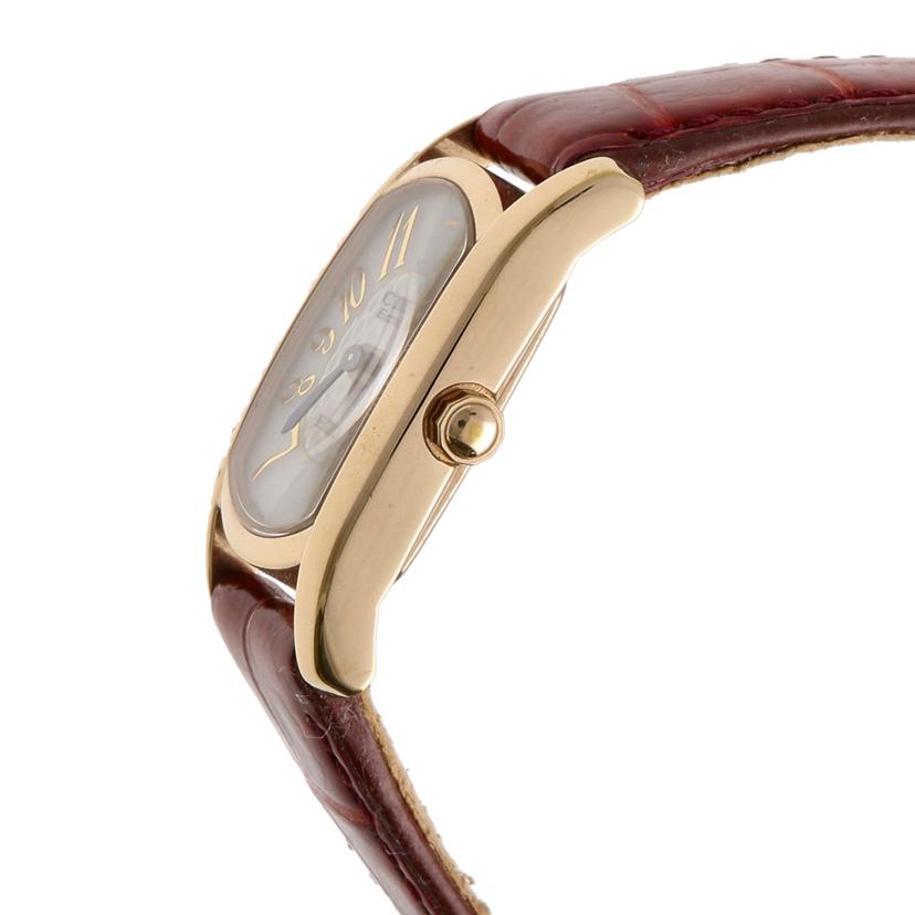 CITIZEN シチズン/EXCEED／Eco　Drive／レディース／ベルト傷み/G620-T010717TA//OD1*****/ABランク/75