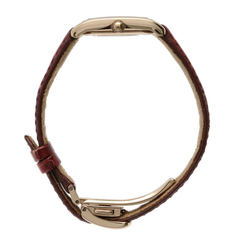 CITIZEN シチズン/EXCEED／Eco　Drive／レディース／ベルト傷み/G620-T010717TA//OD1*****/ABランク/75