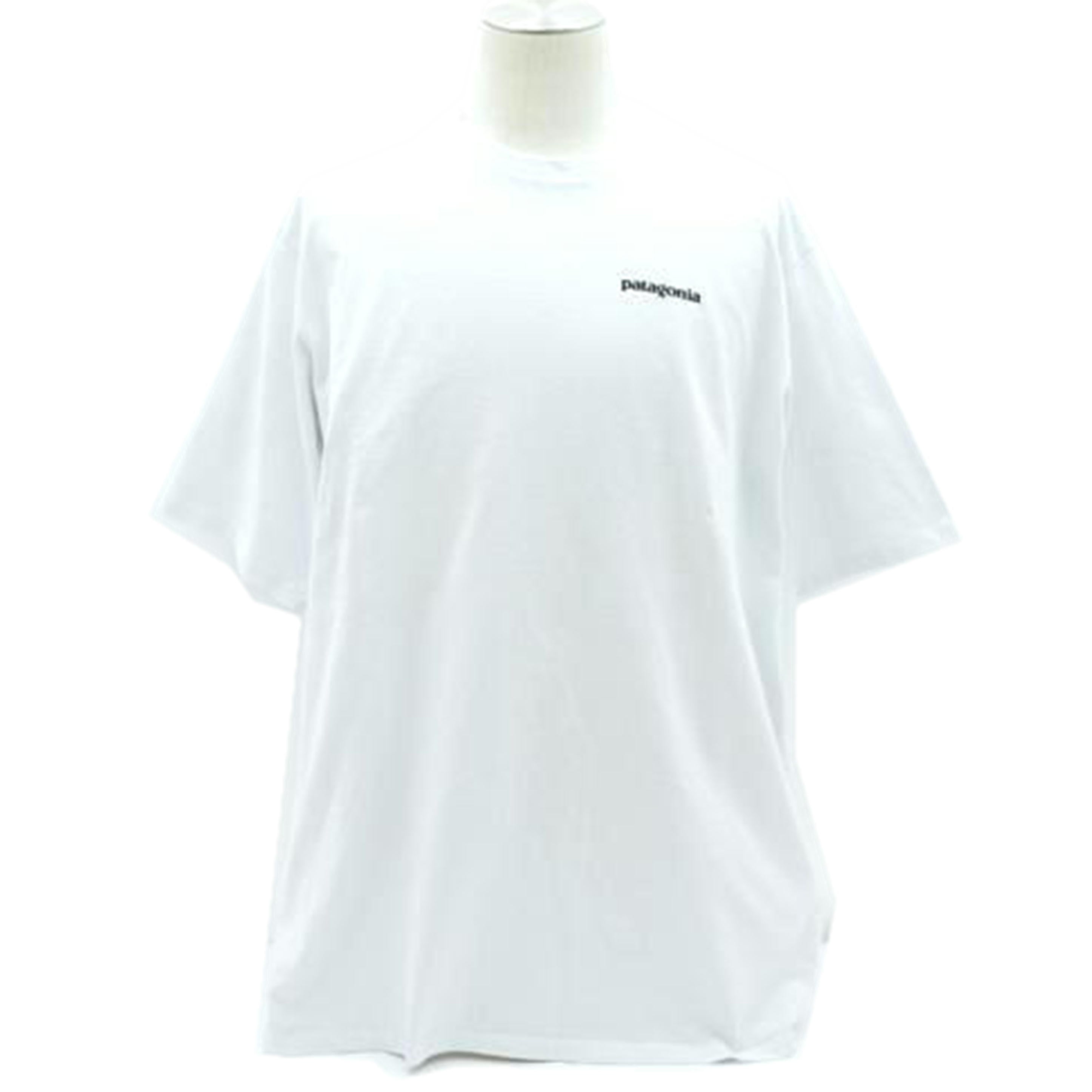 patagonia パタゴニア/P－6ロゴ　レスポンシビリティー／半袖Tシャツ/38504//Bランク/05