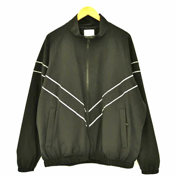 WAIPER.INC ワイパーインク/フィットネスジャケット//Aランク/75