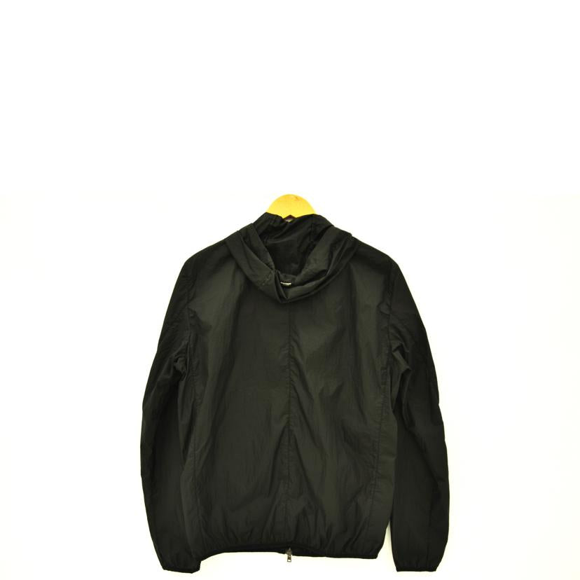 HERNO ヘルノ/ウルトラライトタスランナイロンジップフーディー/GI0215U-12314-9300//Aランク/75