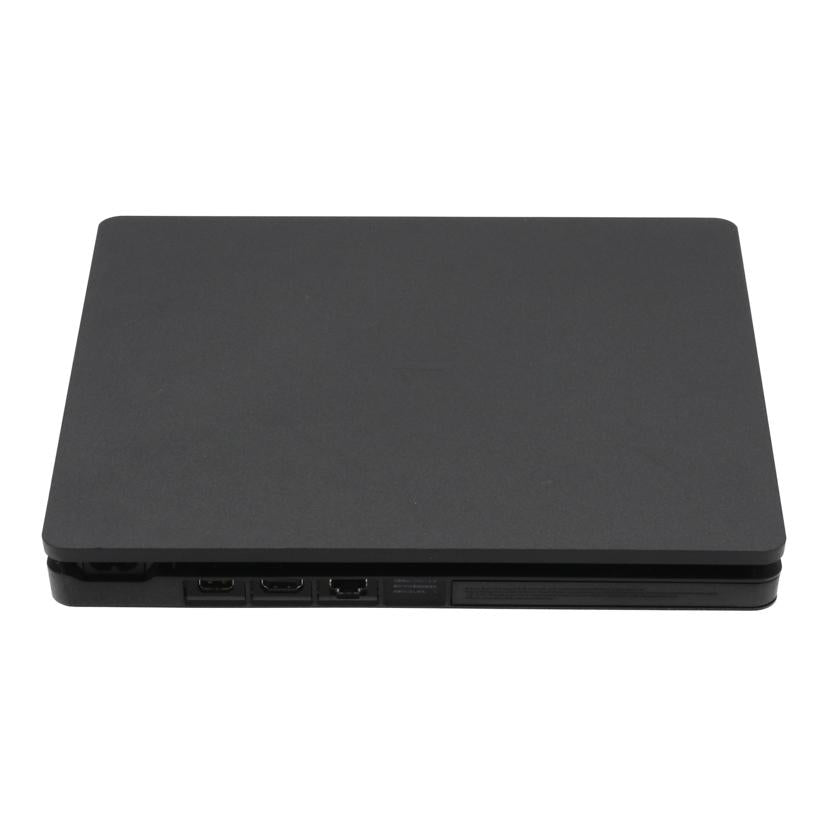 SONY ソニー/PlayStation4 本体/CUH-2200AB01//S011762280C/Bランク/82